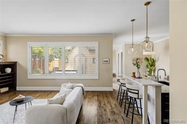 544 Adams Street Denver, CO 80206