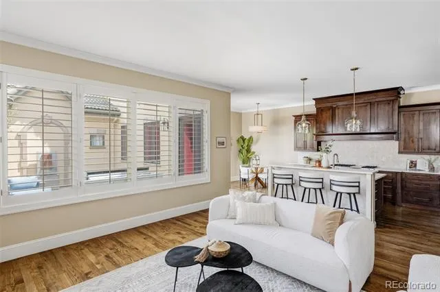 544 Adams Street Denver, CO 80206