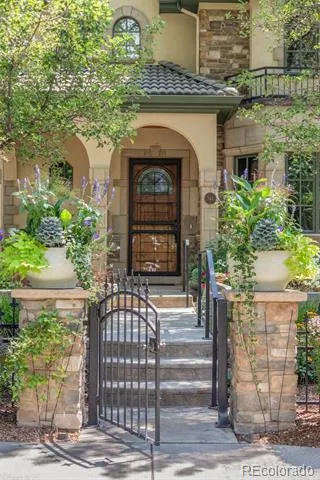 544 Adams Street Denver, CO 80206