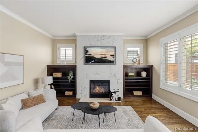 544 Adams Street Denver, CO 80206