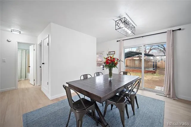 622 Paradise Lane Colorado Springs, CO 80904