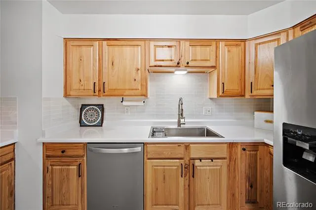 622 Paradise Lane Colorado Springs, CO 80904