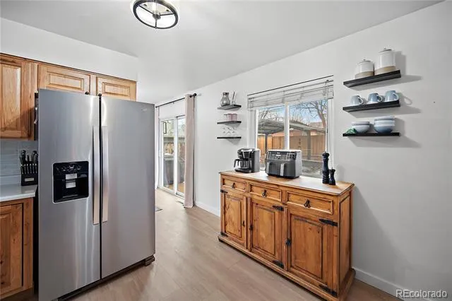 622 Paradise Lane Colorado Springs, CO 80904