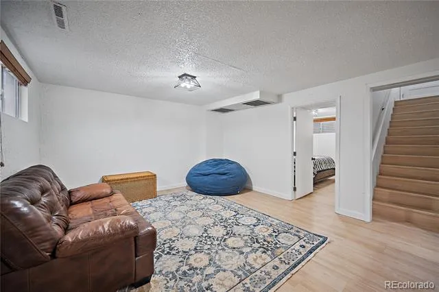 622 Paradise Lane Colorado Springs, CO 80904