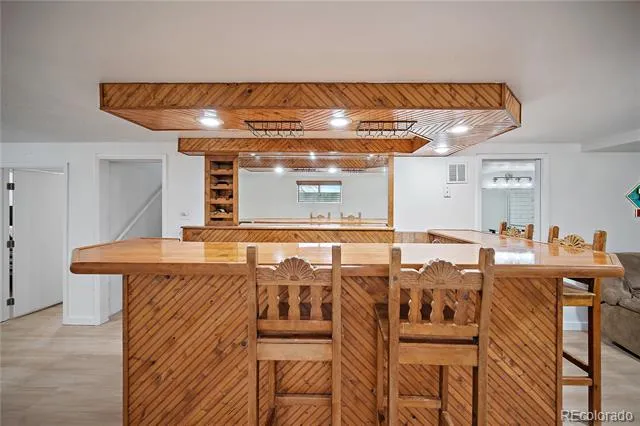 622 Paradise Lane Colorado Springs, CO 80904