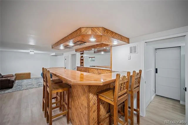 622 Paradise Lane Colorado Springs, CO 80904