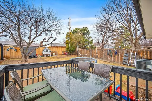622 Paradise Lane Colorado Springs, CO 80904