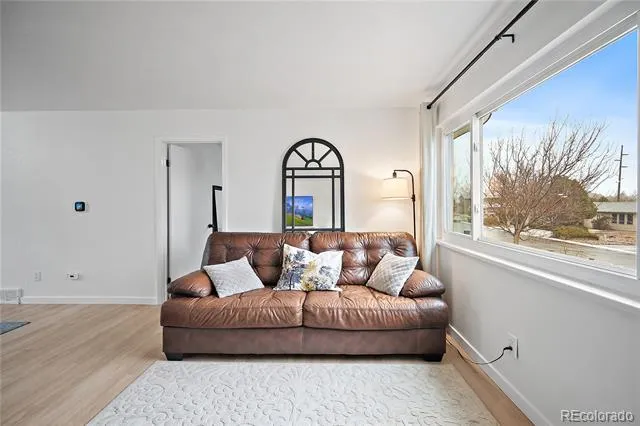 622 Paradise Lane Colorado Springs, CO 80904