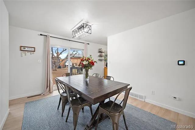 622 Paradise Lane Colorado Springs, CO 80904