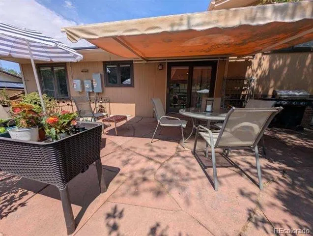 11996 E Oregon Circle Aurora, CO 80012