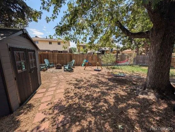 11996 E Oregon Circle Aurora, CO 80012