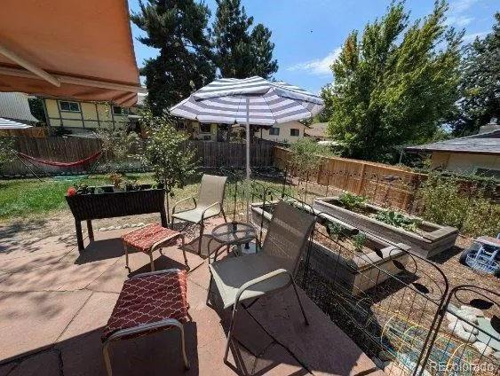 11996 E Oregon Circle Aurora, CO 80012