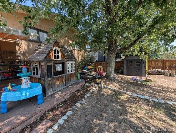 11996 E Oregon Circle Aurora, CO 80012