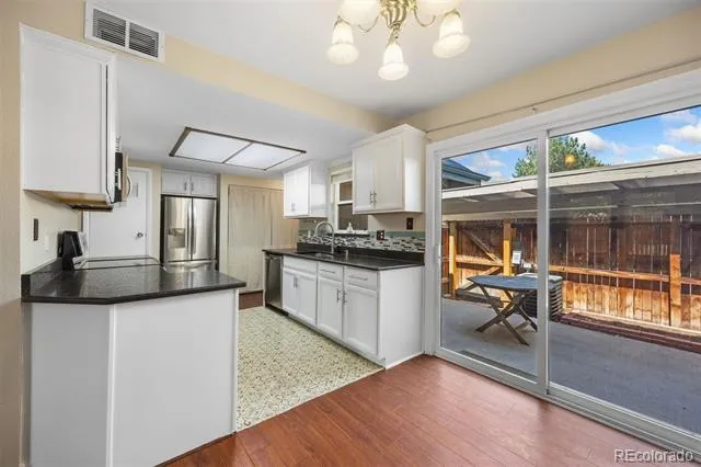 6010 S Willow Way Greenwood Village, CO 80111