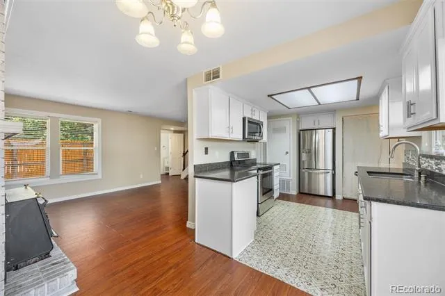 6010 S Willow Way Greenwood Village, CO 80111