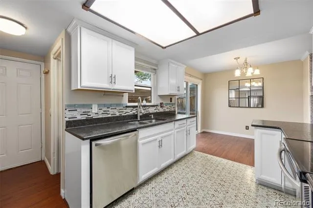 6010 S Willow Way Greenwood Village, CO 80111