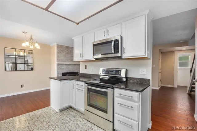 6010 S Willow Way Greenwood Village, CO 80111