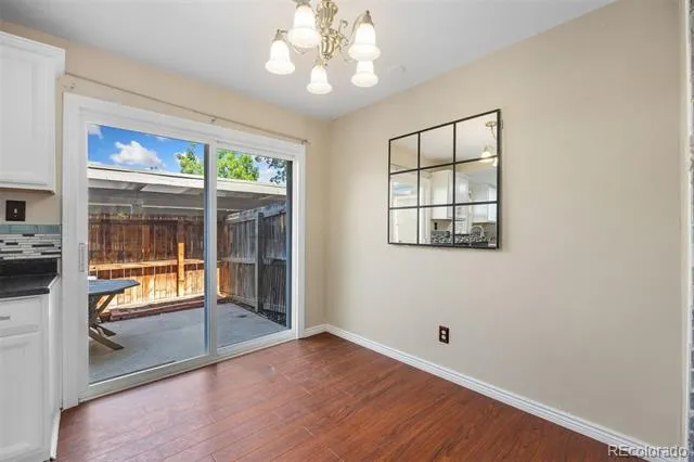 6010 S Willow Way Greenwood Village, CO 80111