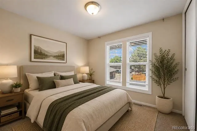 6010 S Willow Way Greenwood Village, CO 80111
