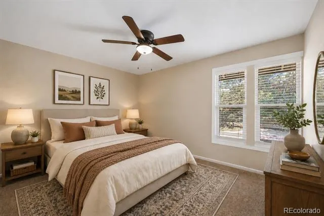 6010 S Willow Way Greenwood Village, CO 80111