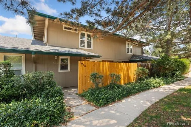 6010 S Willow Way Greenwood Village, CO 80111