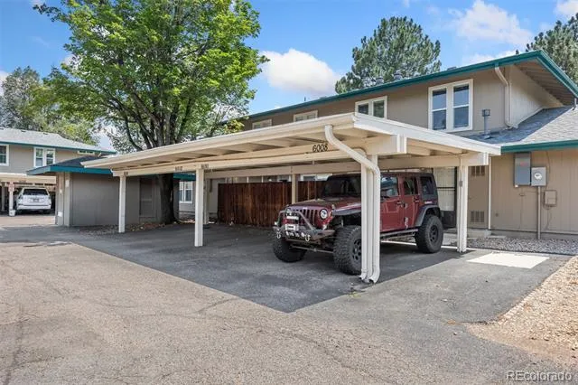 6010 S Willow Way Greenwood Village, CO 80111