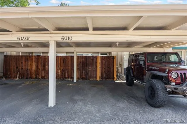 6010 S Willow Way Greenwood Village, CO 80111