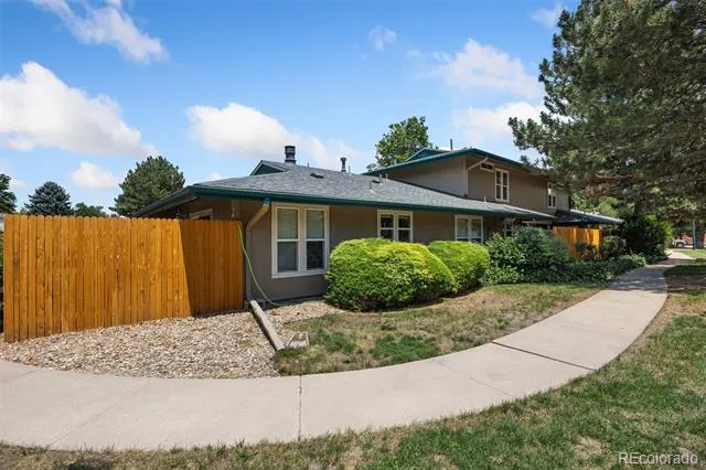 6010 S Willow Way Greenwood Village, CO 80111