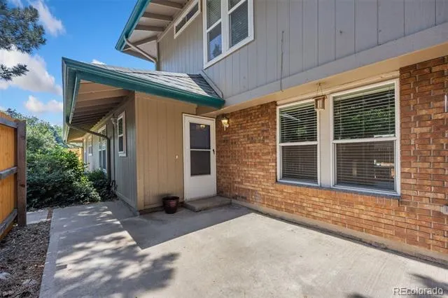 6010 S Willow Way Greenwood Village, CO 80111