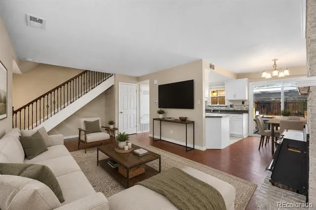 6010 S Willow Way Greenwood Village, CO 80111