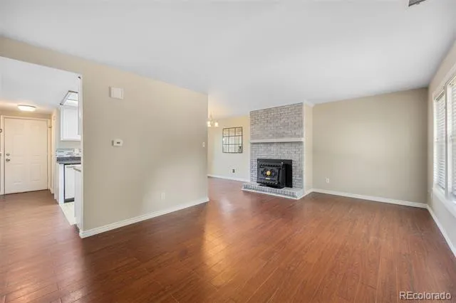 6010 S Willow Way Greenwood Village, CO 80111