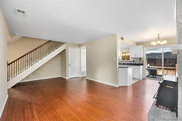 6010 S Willow Way Greenwood Village, CO 80111