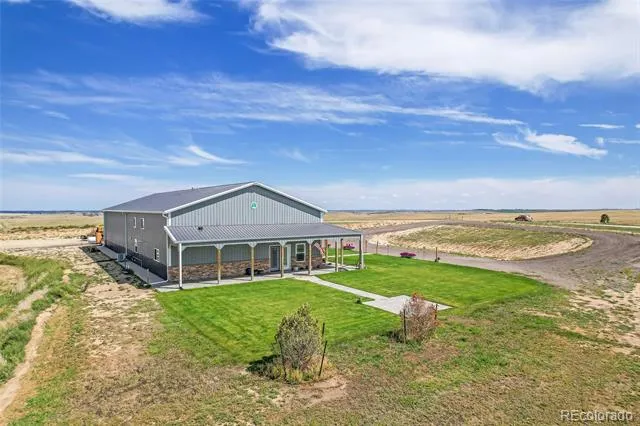 14095 Long View Circle Kiowa, CO 80117