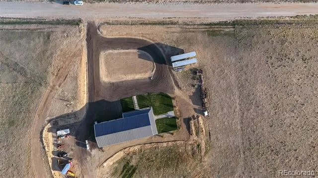 14095 Long View Circle Kiowa, CO 80117