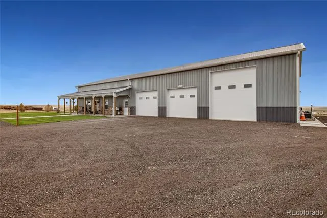 14095 Long View Circle Kiowa, CO 80117