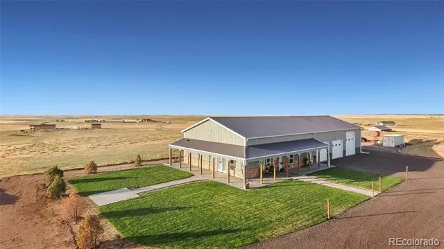 14095 Long View Circle Kiowa, CO 80117