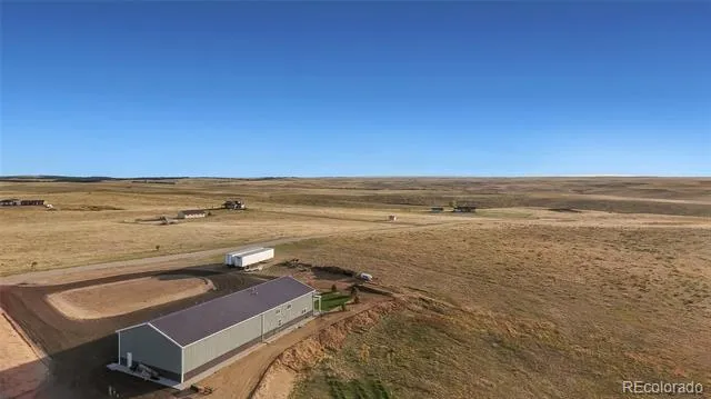 14095 Long View Circle Kiowa, CO 80117