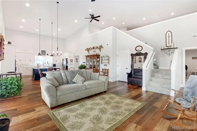 14095 Long View Circle Kiowa, CO 80117