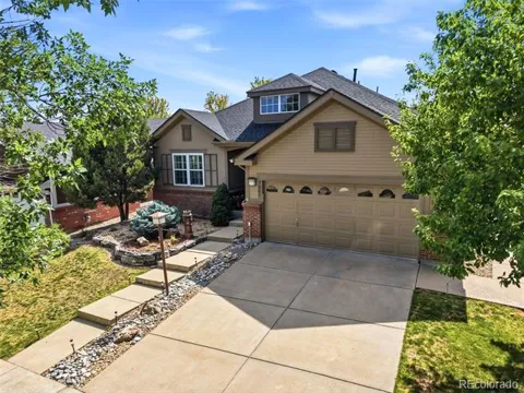 7861 S Algonquian Way