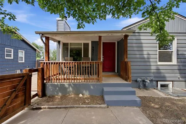 4651 S Washington Street Englewood, CO 80113