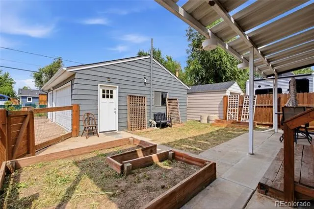 4651 S Washington Street Englewood, CO 80113