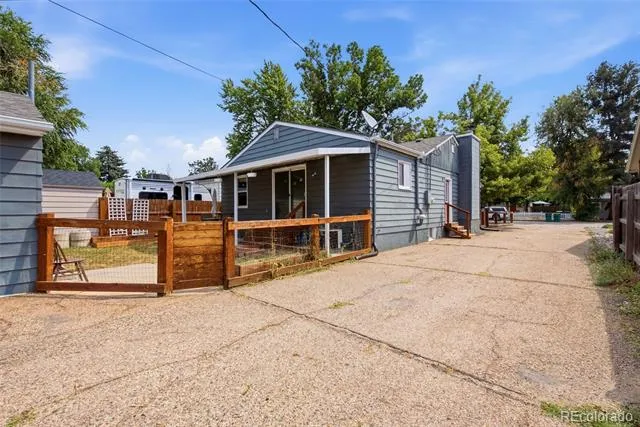 4651 S Washington Street Englewood, CO 80113