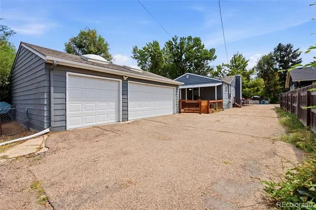 4651 S Washington Street Englewood, CO 80113