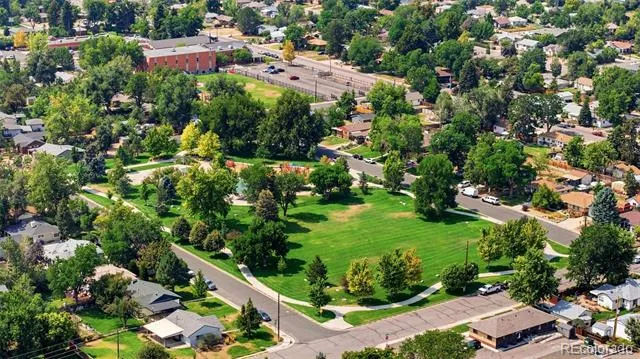 4651 S Washington Street Englewood, CO 80113