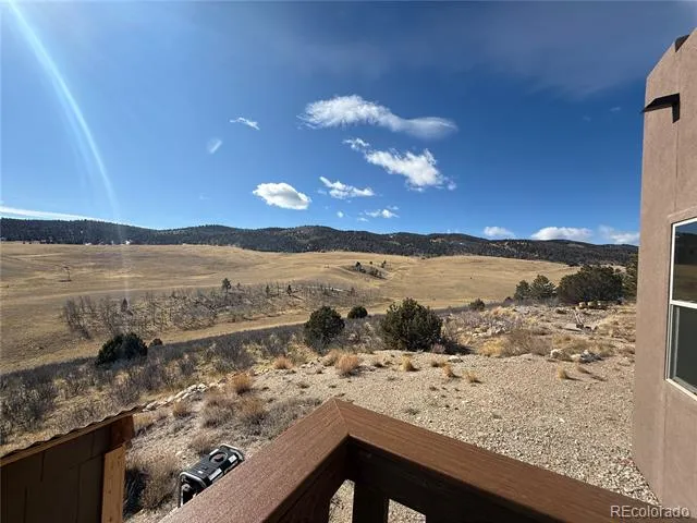 147 Sulky Court Hartsel, CO 80449