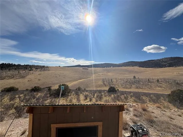 147 Sulky Court Hartsel, CO 80449
