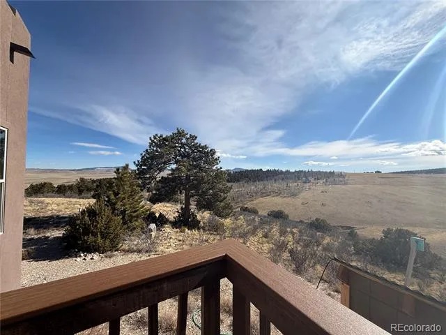147 Sulky Court Hartsel, CO 80449