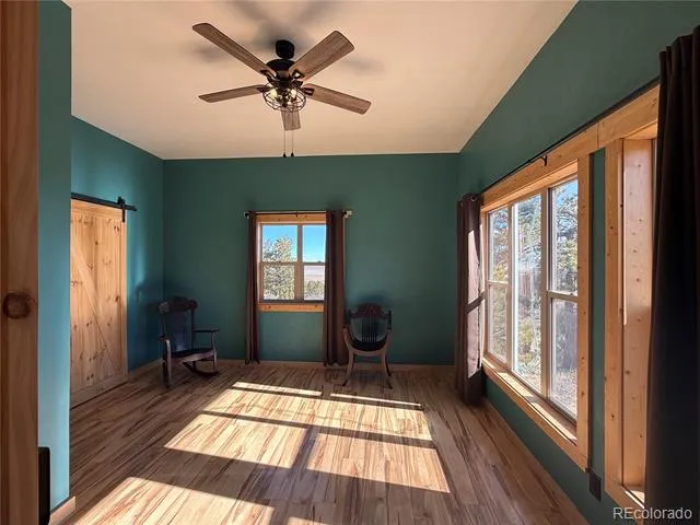 147 Sulky Court Hartsel, CO 80449