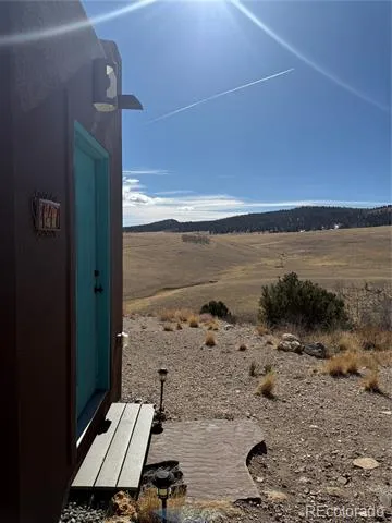 147 Sulky Court Hartsel, CO 80449