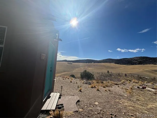 147 Sulky Court Hartsel, CO 80449